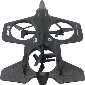 Wonky Monkey RC Quadcopter Drone -
