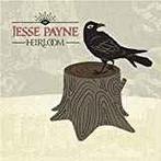 cd single card - Jesse Payne - Heirloom, Verzenden, Zo goed als nieuw