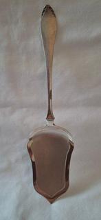 J. Schijfsma, Sneek - J Schijfsma Sneek, 1928 - Taartschep -