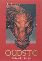 Oudste / Het erfgoed / 2 9789022547632 Christopher Paolini, Verzenden, Gelezen, Christopher Paolini