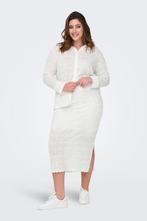 ONLY kanten rok gevoerd lange split Maat:, Kleding | Dames, Rokken, Verzenden, Nieuw, Overige kleuren