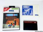 Sega Master System - Bonanza Bros, Verzenden, Gebruikt