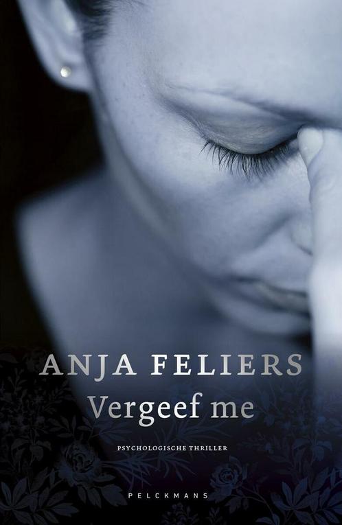 Vergeef me / Kathleen Verlinden / 4 9789463830034, Boeken, Thrillers, Zo goed als nieuw, Verzenden