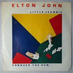 Elton John - Little Jeannie - Single, Cd's en Dvd's, Vinyl Singles, Verzenden, Nieuw in verpakking