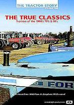 The Tractor Story - Vol.1 - True Classic DVD, Boeken, Zo goed als nieuw, Verzenden