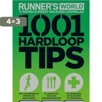 Runners world 1001 hardlooptips 8710857062114 Wpg Media, Boeken, Verzenden, Gelezen, Wpg Media