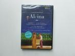 Handel - Alcina / Minkowski (DVD) Nieuw, Verzenden, Nieuw in verpakking