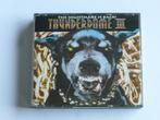 Thunderdome III - The Nightmare is back! (2 CD), Cd's en Dvd's, Verzenden, Zo goed als nieuw