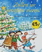 Zullen we kerstfeest vieren ? 9789047500797 M. BUSSER, Verzenden, Gelezen, M. BUSSER
