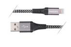 USB-kabel 3.0 USB-C naar Lightning Lengte: 2 meter Premiu..., Verzenden, Nieuw