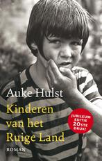 Kinderen van het Ruige Land 9789026351327 Auke Hulst, Boeken, Verzenden, Zo goed als nieuw, Auke Hulst