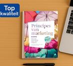 Principes van marketing, 9789043038065, Verzenden, Zo goed als nieuw,  Philip Kotler, Gary Armstrong & Lloyd C. Harris