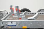 Stema WOM-XT 1300 Afzinkbare motortrailer bundel, Ophalen of Verzenden, Nieuw