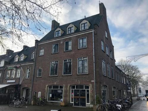Te huur: Appartement Markt in Wageningen, Huizen en Kamers, Huizen te huur, Gelderland, Appartement