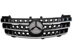 Grill | Mercedes-Benz | M-klasse 05-08 5d suv. W164 | ABS Ku, Verzenden, Nieuw, Mercedes-Benz