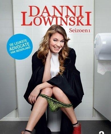 Danni Lowinski - Seizoen 1 - DVD, Cd's en Dvd's, Dvd's | Komedie, Verzenden