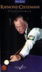 Raymond Ceulemans Biljartfenomeen 9789020525519 W. Kleine, Verzenden, Gelezen, W. Kleine