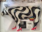 Beeld, Cow Parade. Cowparade. Paraiso Tropical. Large. -