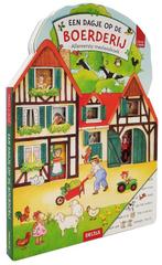 Een dagje op de boerderij / Allereerste meeleesboek, Verzenden, Gelezen