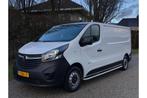 Opel Vivaro | L2H1 | Airco Cruise Nette bus! Bj 2017!