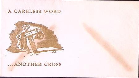 Amerikaanse envelop WWII (lijst optie), Verzamelen, Militaria | Tweede Wereldoorlog, Verzenden