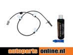 ABS-sensor Suzuki Grand Vitara achterzijde, links, Verzenden, Nieuw, Suzuki