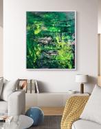 maZe - MIRAGE - XL, Antiek en Kunst, Kunst | Schilderijen | Modern