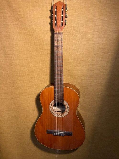 Vincent Genod luthier maison Jombar - - Klassieke gitaar -, Muziek en Instrumenten, Snaarinstrumenten | Gitaren | Akoestisch