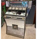 Seeburg DS 160 Jukebox - Originele Conditie, Ophalen, Gebruikt