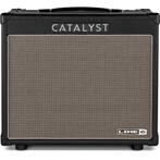 Line 6 Catalyst CX 60 Watt 1x12 gitaarversterker combo, Verzenden, Nieuw