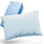 2dekans | EL-Life Hoofdkussen Nekklachten - 40 x 60cm -, Huis en Inrichting, Ophalen of Verzenden, Zo goed als nieuw