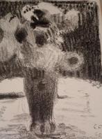 Cuno Amiet (1868-1961) - Blumen