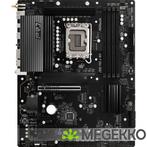 Asrock Z890 PRO-A WIFI, Verzenden, Nieuw