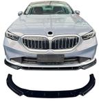 Voorspoiler | BMW i5 G60 G61 Touring | 2024+ | Glanzend Zwar, Auto-onderdelen, Carrosserie en Plaatwerk, Verzenden, Nieuw, BMW