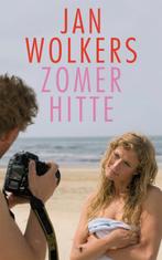 Zomerhitte 9789023426851 Jan Wolkers, Verzenden, Zo goed als nieuw, Jan Wolkers