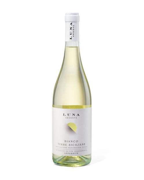 HEMA Luna argenta appassite bianco - 0.75 L 2e halve prijs, Diversen, Levensmiddelen, Verzenden
