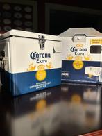 Corona Beer S.A - Koeler -  Gloednieuwe XL Corona Extra
