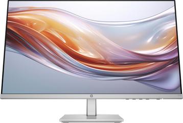 HP Monitor 23,8 - Full HD LCD - beschikbaar voor biedingen