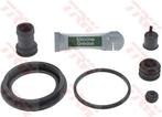 Reparatieset, remklauw MAZDA 6 (1.8,2.0,2.3,2.0 DI,2.3 AWD), Ophalen of Verzenden, Nieuw
