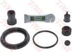 Reparatieset, remklauw MAZDA 6 (1.8,2.0,2.3,2.0 DI,2.3 AWD), Nieuw, Ophalen of Verzenden