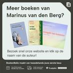 Ommetje van geluk 9789033802492 Marinus van den Berg, Verzenden, Zo goed als nieuw, Marinus van den Berg
