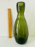 Leerdam - A.D. Copier - Vaas - Unica - Glas, Antiek en Kunst, Antiek | Glas en Kristal