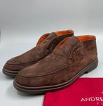 Andrea Ventura - Loafers - Maat: EU 44.5 - Nieuw in doos, Kleding | Heren, Schoenen, Nieuw