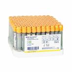 BD Vacutainer SST II Advance Serumbuizen - 3,5ml - 100 stuks, Diversen, Verpleegmiddelen, Verzenden, Nieuw