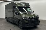 Renault Master Krismar  Horsetruck, Dieren en Toebehoren, Paarden en Pony's | Trailers en Aanhangwagens, Verzenden, Nieuw