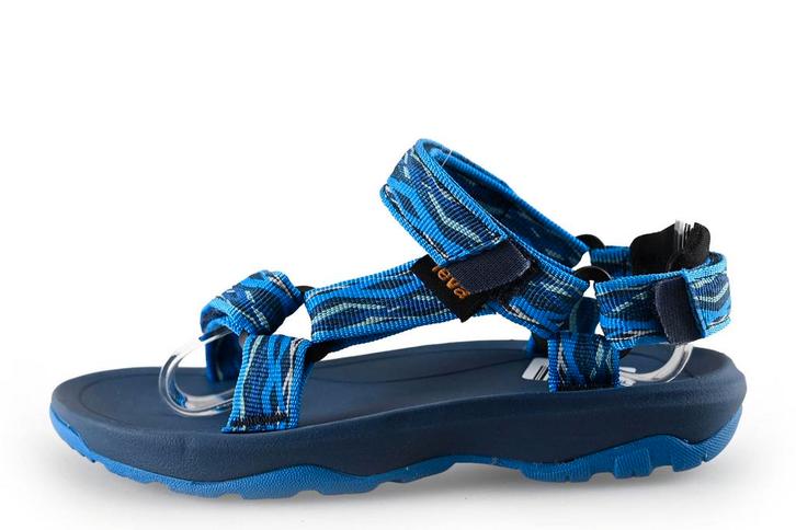 Teva Sandalen in maat 29 Blauw | 10% korting, Kinderen en Baby's, Kinderkleding | Schoenen en Sokken, Jongen of Meisje, Zo goed als nieuw