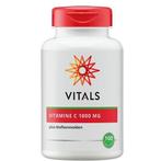 Vitals Vitamine C 1000 mg - 100 tabletten, Diversen, Verpleegmiddelen, Nieuw, Verzenden