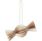 40% Korting |  Broste Copenhagen Kerstdecoratie, Verzenden, Zo goed als nieuw
