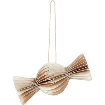 40% Korting |  Broste Copenhagen Kerstdecoratie beschikbaar voor biedingen