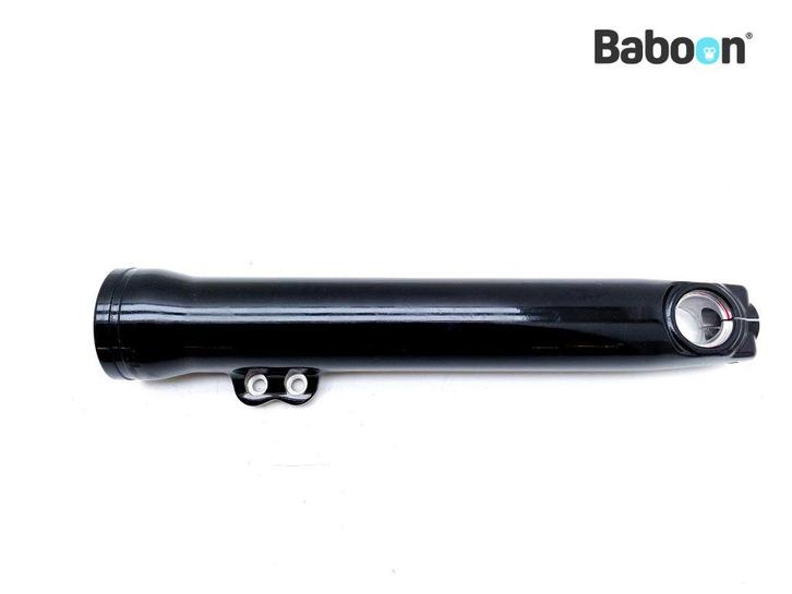 Voorvork Buitenpoot Rechts Harley-Davidson FXBB Softail, Motoren, Onderdelen | Harley-Davidson, Gebruikt, Verzenden